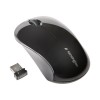 Kensington Wireless Optical Mouse - mouse K72401US